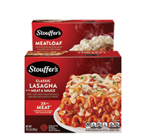 Stouffer's Meals