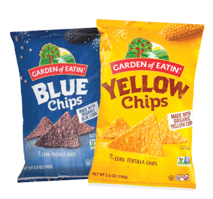 Garden of Eatin' Tortilla Chips