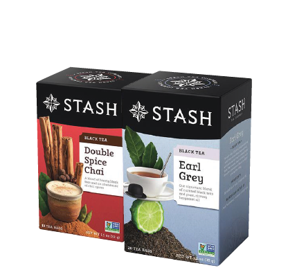 Stash Tea