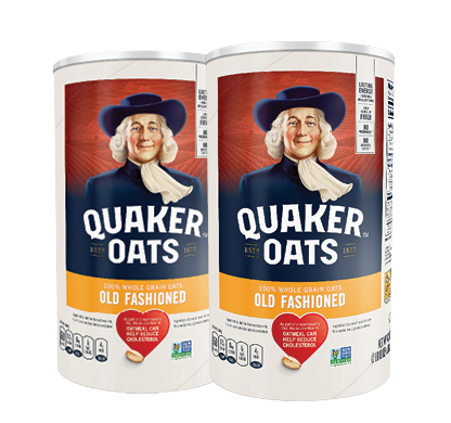 Quaker Oats