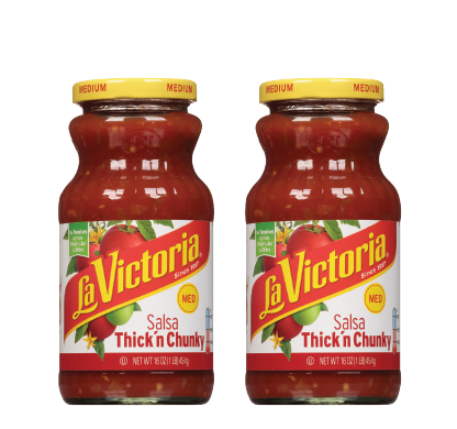 La Victoria Salsa