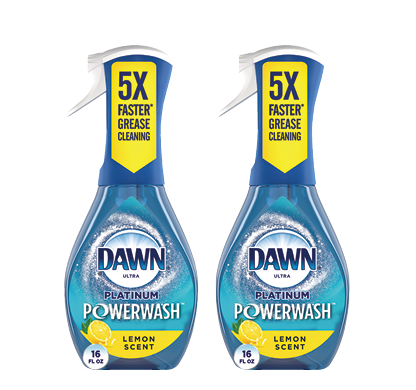 Dawn Powerwash Dish Soap