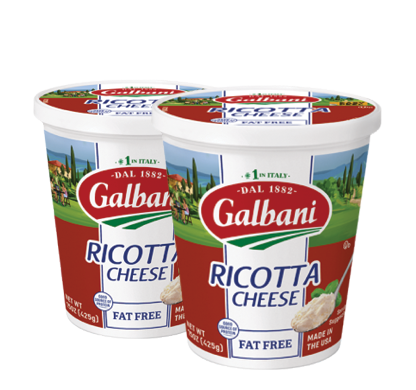 Galbani Ricotta Cheese