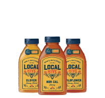 Local Hive Honey
