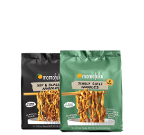 Momofuku Noodles