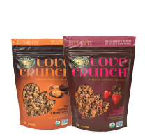 Nature's Path Organic Love Crunch Granola