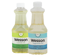 Wesson Cooking Oil