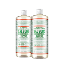 Dr. Bronner's Sal Suds Cleaner