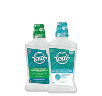 Tom's of Maine Mouthwash