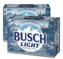 Busch Light Beer