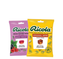 Ricola Cough Drops