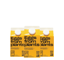 Just Eggs Eggs From Plants