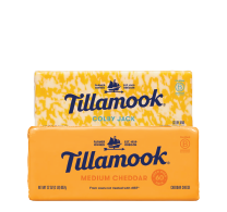 Tillamook Chunk Cheese