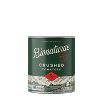 Bionaturae Organic Crushed Tomatoes
