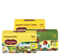 Celestial Seasonings Tea