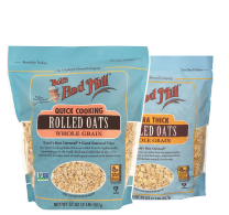 Bob's Red Mill Quick or Thick Rolled Oats