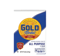 Gold Medal Flour