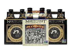 North Coast Stouts