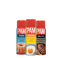 Pam Cooking Spray