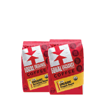 Equal Exchange Organic Coffee