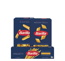 Barilla Pasta