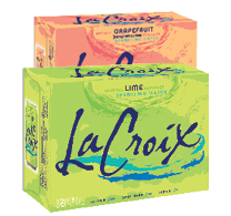 Lacroix Sparkling Water