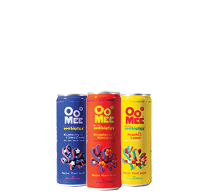 Oomee Prebiotic Sea Plant Beverage