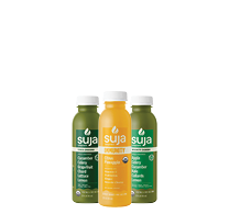 Suja Organic Pressed Juice
