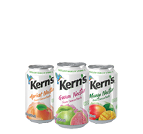 Kern Nectar Juice