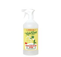 Rebel Green Glass Spray