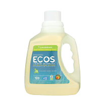 Ecos Liquid Laundry Detergent