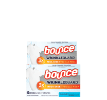 Bounce Dryer Sheets