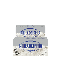 Philadelphia Cream Cheese