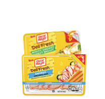Oscar Mayer Delifresh Lunchmeat