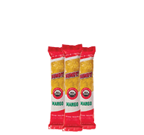 Hundy! Organic Fruit Pops