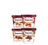 Häagen‑Dazs Ice Cream