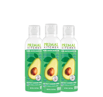 Primal Kitchen Avocado Oil Spray