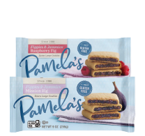 Pamela's Fig Bars