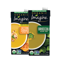 Imagine Foods Organic Soups