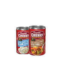 Campbell's Soup
