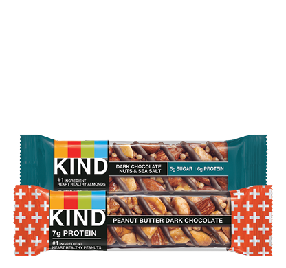 Kind Bars