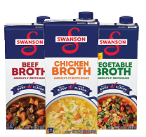 Swanson Broth