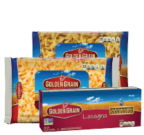 Golden Grain Egg Noodles
