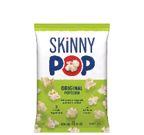 Skinnypop Popcorn All Natural Popcorn