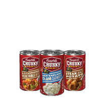 Campbell's Chunky Soups