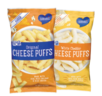 Barbara's Cheese Puffs