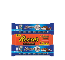 Hershey's Snack Size Candy