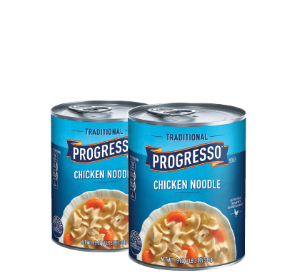 Progresso Soup