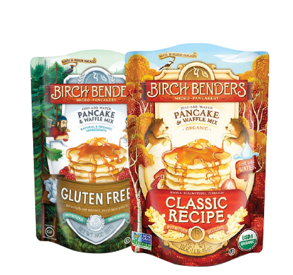 Birch Benders Pancake & Waffle Mix