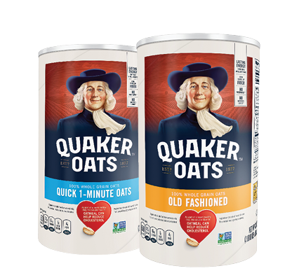 Quaker Oats